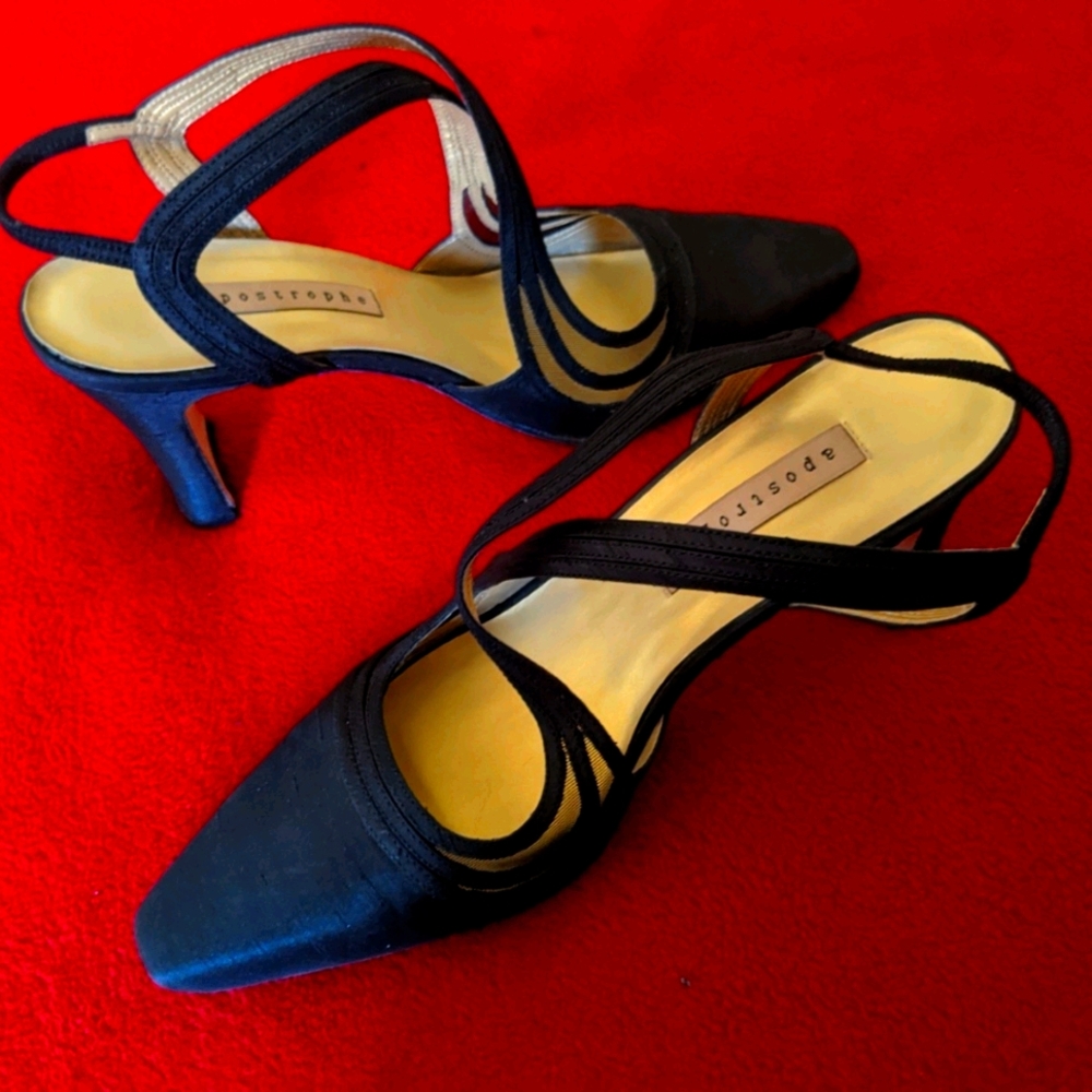 Women's heels